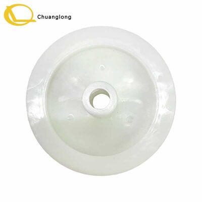 Bon prix Poulie moteur principal NCR 36T 445-0600705 5886 5887 Engrenage de prise moteur principal de présentateur ATM CRM CRS Selfserv Kiosk 4450600705 en ligne