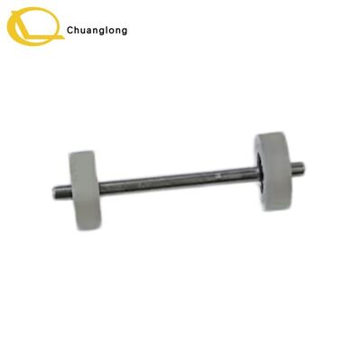 Bon prix Assemblage d'arbre de rouleau NC7100 pour trieuse de billets Masterwork NC7100 Arbre de rouleau central Pièce d'usure de réparation de compteur de billets Glory Masterwork Automodules en ligne