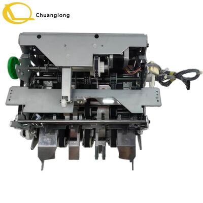 Bon prix Unité de la piscine du distributeur de fonds Fujitsu KD03300-C300 Note présentateur Unité de la piscine BDU F510 Dispenser Top Unit ATM CRM CRS Selfserv Kiosk KD0300-C400 En ligne