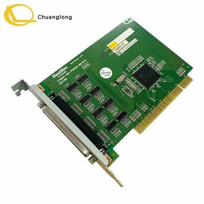 Bon prix Carte principale PC Hyosung 5600T 7650000-135 7090000632 MULTI PORT HYOSUNG ATM CRM CRS Borne libre-service S7650000-135 S7090000632 en ligne