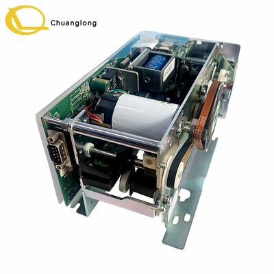 Bon prix Lecteur de carte GRG Banking Sankyo ICT3Q8-3A0171 Lecteur de carte à puce ATM CRM CRS Borne libre-service Recycler ICT3Q83A0171 En ligne