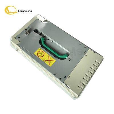 Bon prix Boîte à recyclage HT-3842-WRB3SB ATM Pièces détachées de machine Hitachi Module de recyclage de trésorerie HCM2 RB Boîte à recyclage HT-3842-WRB3SB pour Hitachi En ligne