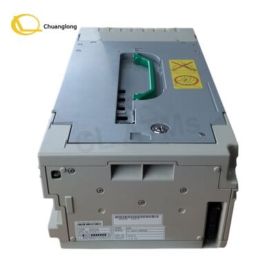 Bon prix HT-3842-SRB3SW Boîte de réception ATM Pièce de machine Hitachi Module de recyclage d'espèces HCM2 Boîte de réception HCM2 AB HT-3842-SRB3SW Cassette En ligne
