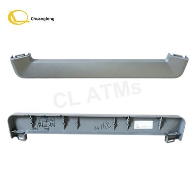 Bon prix 4450750619 Cadre en plastique Bezel machine ATM pièces détachées NCR ATM 6687 Cadre en plastique Bezel 445-0750619 pour NCR ATM Banque En ligne