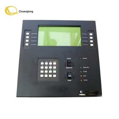 Bon prix 4450694905 Panneau opérateur amélioré pièces détachées de distributeur automatique NCR 5887 Panneau opérateur amélioré 445-0694905 pour distributeur automatique NCR en ligne