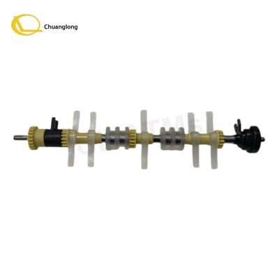 Bon prix 1750200435-140 Assemblage d'arbre de roue pièces détachées ATM Wincor Nixdorf Cineo VS Assemblage d'arbre de roue 01750200435-140 pour Wincor En ligne