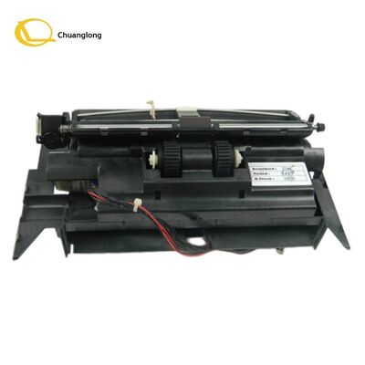 Bon prix A011261 Alimenteur de billets pour distributeur NMD ATM Machine Pièces de rechange Delarue NMD100 Alimenteur de billets NF300 A011261 pour distributeur NMD en ligne