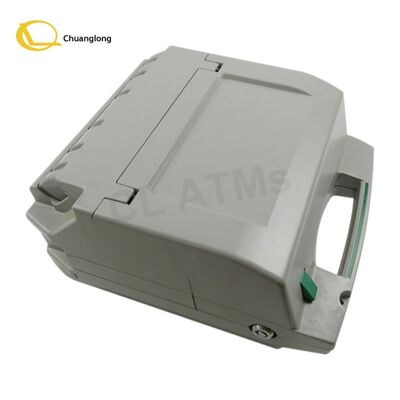 Bon prix A003871 Cassette à rejeter pièces détachées de la machine ATM NMD100 distributeur de liquide Cassette à rejeter avec verrou RV301 A003871 pour distributeur de NMD en ligne