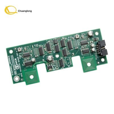 Bon prix 4450654045 Capteur carte de circuits imprimés ATM équipement pièces détachées NCR LVDT Épaisseur Capteur carte de circuits imprimés 445-0654045 pour banque NCR En ligne