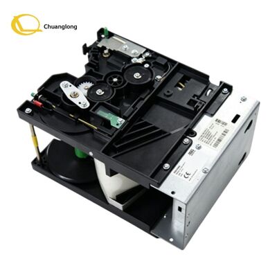 Bon prix 0090023876 Imprimante de journaux thermiques NCR équipement ATM pièces détachées NCR66 USB Imprimante de journaux thermiques 009-0023876 pour la banque NCR En ligne