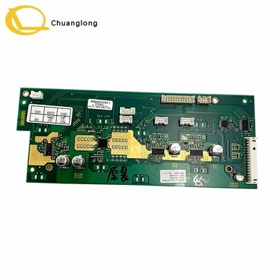 Bon prix Diebold Wincor Tableau de commande du CIO 01750287373 DN200 Unité de collecte des modules d'entrée et de sortie Tableau central ATM CRM CRS Selfserv Kiosque 01750287372 01750295447 en ligne