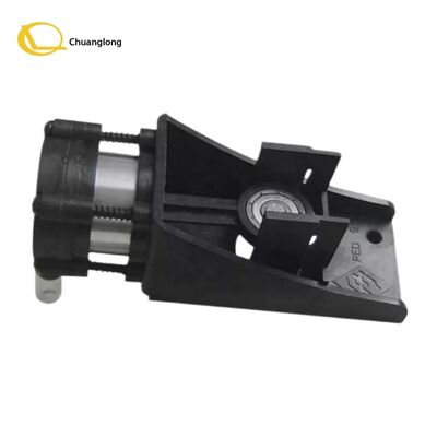Bon prix 4450612652 Assemblage de distributeur de pompe à vide ATM Machine pièces détachées NCR Assemblage de distributeur de pompe à vide 4450612652 pour NCR ATM en ligne