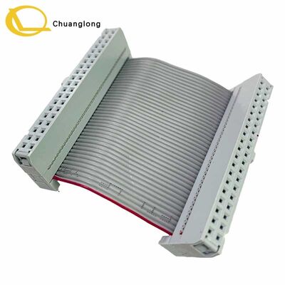 Bon prix ATM Partie 40-PIN IDE RIBBON CABLE VW-1 E97252-H Wincor Diebold NCR Hyosung Hitachi Glory ATM CRM CRS Selfserv Kiosk en ligne