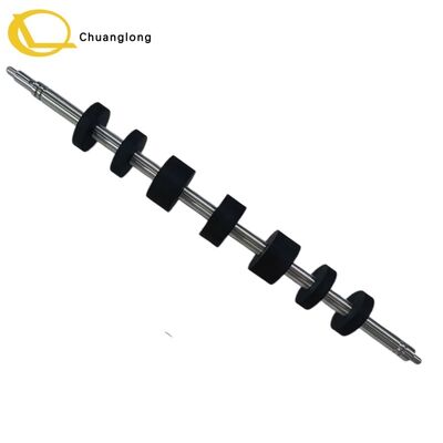 Bon prix Arbre de transport Wincor Nixdorf pour lecteur de billets Move CWAA 01750150249-08 DN100 DN200 Cineo C4040 C2060 ATM CRM CRS borne libre-service 1750150249-101 En ligne