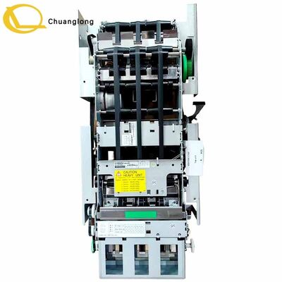 Bon prix Unité supérieure Fujitsu F510 KD03300-C100 Distributeur de billets BDU F510 ATM CRM CRS Borne libre-service KD03300 C100 BDU KD03300-B252-01 En ligne