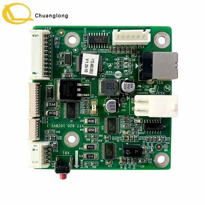 Bon prix GRG Banque TRP-006R Bureau de contrôle de l'imprimante YT2.241.0311-01 Imprimante de reçus thermiques PCB ATM CRM CRS Selfserv Kiosque 301011647 En ligne