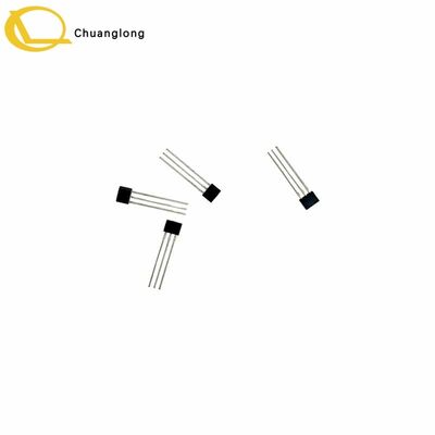 Bon prix Hyosung Stacker DDU Chip A1301EUA SEN HALL EFFECT ANLG VOLT 3-SIP A01E Capteur de salle linéaire ATM CRM CRS Kiosque de libre-service A1301EUA-T en ligne