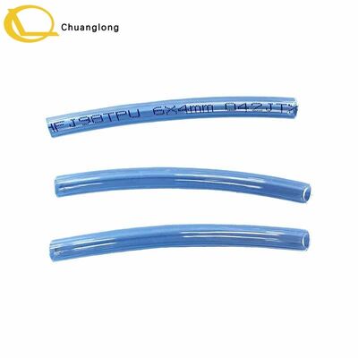 Bon prix Tube pneumatique NCR 6,0 mm OD 70,0 mm de long 445-0750855 S2 Tube pneumatique ATM CRM CRS Selfserv Kiosque 4450756286-27 4450750855 En ligne