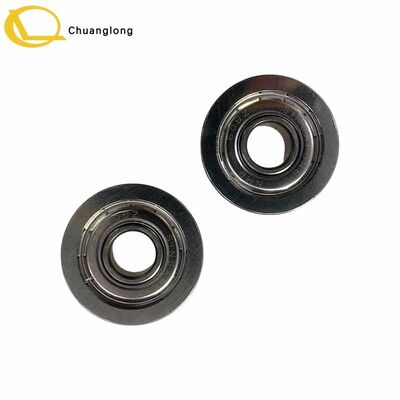 Bon prix Roulement à bride sphérique NCR S2 009-0026738 OD22 X 2287 mm Roulement d'arbre LVDT ATM CRM CRS Borne libre-service 0090026738 445-0761208-20 en ligne