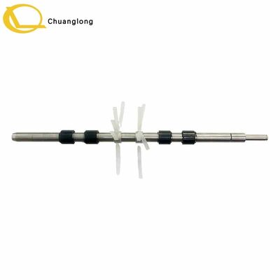 Bon prix NCR Assemblage à flirter d'arbre 445-0663266 P86 SHAFT-FILCKER ASSY PADDLE WHEEL SHAFT 5887 58xx ATM CRM CRS Kiosque de service à la clientèle 4450663266 en ligne