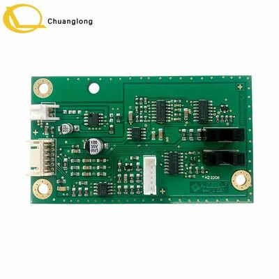 Bon prix Wincor Nixdorf PC280 Tableau d'obturateur 01750206035 Procash 280 Tableau de commande de moteur d'obturateur ATM CRM CRS Selfserv Kiosk 1750206035 en ligne