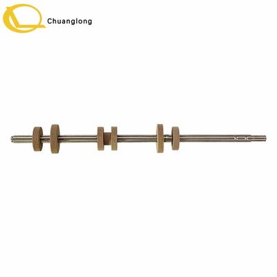 Bon prix Arbre de rouleau éponge Wincor Nixdorf 01750298180 Cineo C4060 Arbre de rouleau ATM CRM CRS Selfserv Kiosque 1750298180 en ligne