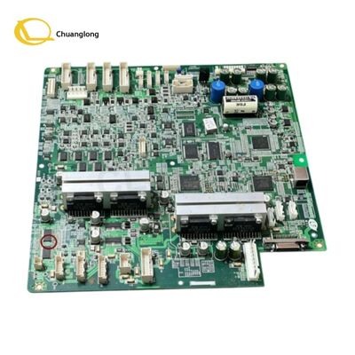 Bon prix 2PU4008-3710 Tableau de commande supérieur ATM Parties de maintenance OKI ATM Tableau de commande supérieur 2PU4008-3710 81CT Adapté OKI 21SE 6040W G7 En ligne