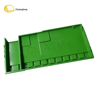 Bon prix 1750288271-14 Client Green Tray ATM Pièces détachées pour Diebold Nixdorf DN200 IOT Maintenance du module de sortie 1750288271-14 En ligne