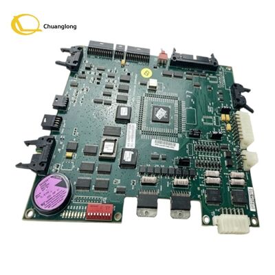 Bon prix 4450685128 Tableau de commande ATM Maintenance Parties de réparation NCR ATM NID Dispenser Tableau de commande 445-0685128 445-0715670 445-0676131 En ligne