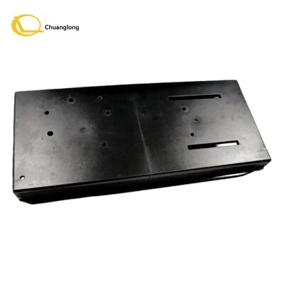Bon prix 4450726065 NCR Couverture de la cassette inférieure ATM Entretien Parties de réparation NCR ATM S2 Couverture de la cassette inférieure 445-0726065 445-0756222-03 En ligne