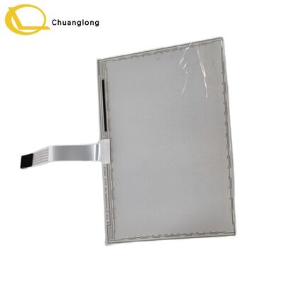 Bon prix ÉCRAN TACTILE NCR 7COP 445-0744450-4 66xx Panneau opérateur à écran tactile ATM CRM CRS Selfserv Kiosque 445-0744450-1 4450744450 En ligne