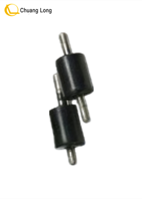 Bon prix Parties détachées de la machine de guichet automatique Diebold 5500 2.0 Présentateur épingle de sortie à rouleaux 49-202764-000A 49202764000A En ligne