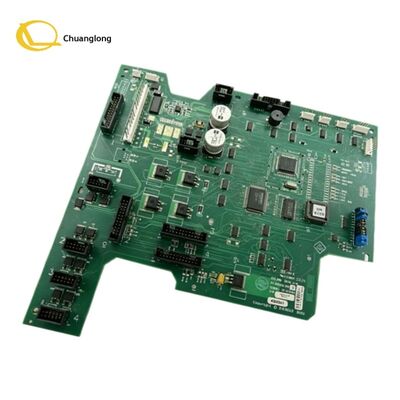 Bon prix 49017656000D Carte de contrôle Diebold Pièces de rechange pour ATM Carte de contrôle Diebold 49-017656-000D pour ATM Diebold En ligne