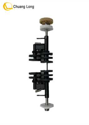 Bon prix Pièces de distributeur automatique de billets Diebold Nixdorf SDU Stacker Dispense Unit FL RL V6A Arbre principal 1750342439 1750342439-54 En ligne