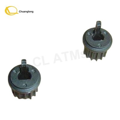 Bon prix 49202752000A Poulie Diebold 14T Engrenage Pièces de rechange pour distributeur automatique Diebold Poulie Diebold 14T Engrenage 49-20275-2000A pour distributeur automatique Diebold En ligne