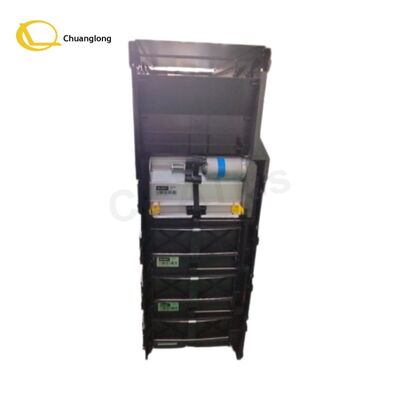 Bon prix A508 distributeur de billets de banque NMD machine ATM pièce de rechange distributeur de billets de banque NF300 NQ300 NMD100 NMD50 NMD200 NMD300 NMD Dispenser A508 En ligne