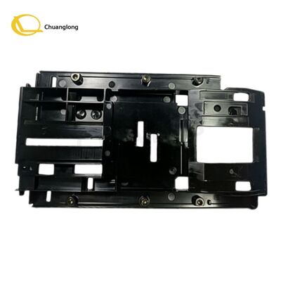 Bon prix KD02881-E551 Cadre de base de cassette de numéraire pour distributeur automatique Fujitsu, pièces de réparation de distributeur automatique Fujitsu F53, cadre de base de cassette de numéraire KD02881-E551 En ligne