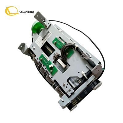 Bon prix Module de transport OCR Fujitsu KD003300-C810 Pièces de maintenance et de réparation de guichet automatique Fujitsu F510 Module de transport OCR KD003300-C810 En ligne