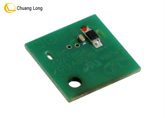 Bon prix Pièces de rechange pour distributeur automatique de billets Diebold Nixdorf DN Lecteur de carte Capteur 1750304622-17 G13A887B01 En ligne