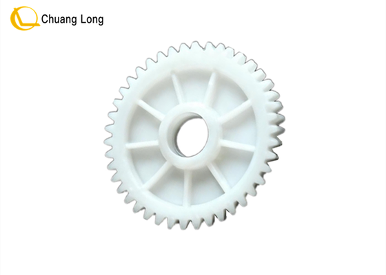 Bon prix Pièces de Machine ATM Diebold Nixdorf DN, Cassette de recyclage, engrenage à dents 42/45, 49269937000A 49-269937-000A 1750301000-01-21 En ligne