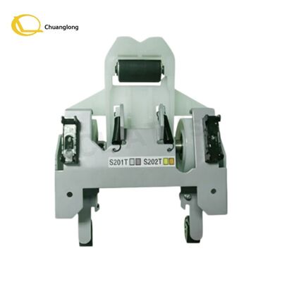 Bon prix M4P003563A Module de séparateur de grattoir Hitachi Parties de maintenance ATM Hitachi S201TS202T ATM WTS Module de séparateur de grattoir M4P003563A En ligne