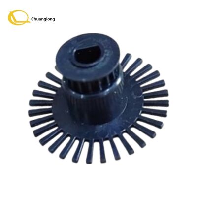 Bon prix 4450761208-83 Engrenage de Présentateur ATM NCR Pièces de Rechange Engrenage de Présentateur NCR S2 445-0761208-83 Original Neuf pour ATM NCR En ligne