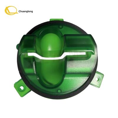 Bon prix 4450741595 4450716110 Lecteur de carte Fente pour carte de guichet automatique Pièces de guichet automatique Appareil de lecteur de carte NCR Fente pour carte en plastique 445-0741595 445-0716110 En ligne