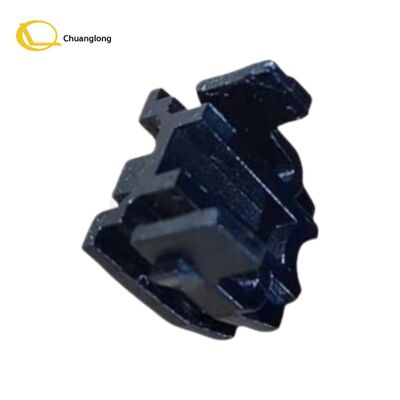 Bon prix 4450729804 NCR Retenue de galet d'entraînement de chariot de distributeur automatique de billets Pièces de distributeur automatique de billets NCR S2 Retenue de galet d'entraînement de chariot 445-0761208-200 445-0729804 En ligne