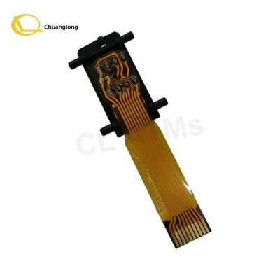 Bon prix 4450704253 445-0704253-06 NCR Lecteur de carte à puce Bloc IC ATM Pièces de machine 4450704253 445-0704253-06 NCR Lecteur de carte à puce Bloc En ligne