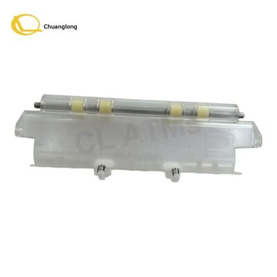 Bon prix 1750057879 Wincor Stacker Plaque de guidage à rejets uniques machine ATM pièces détachées Wincor CMD Stacker SR Commutateur 01750057879 Original En ligne