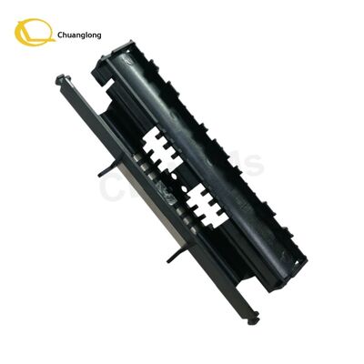 Bon prix 1750035773 Guide-monnaie Pièce de distributeur automatique Wincor CMD V4 Support inférieur 1750273344 Cadre de support de guide-monnaie pour plaque de base du module V En ligne