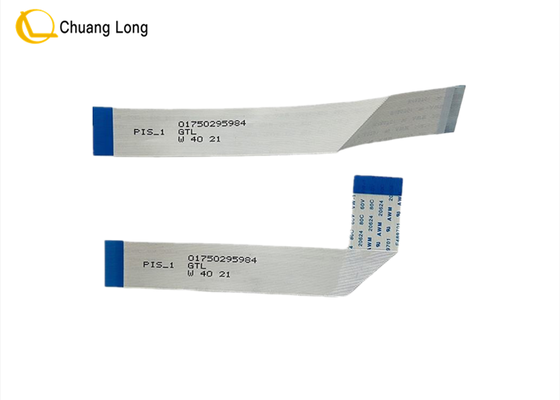 Bon prix Câble plat flexible Diebold Nixdorf DN200 RM4 pour pièces détachées de distributeur automatique de billets 36-0.5-140-AB 1750295984 01750295984 1750291697-16 En ligne