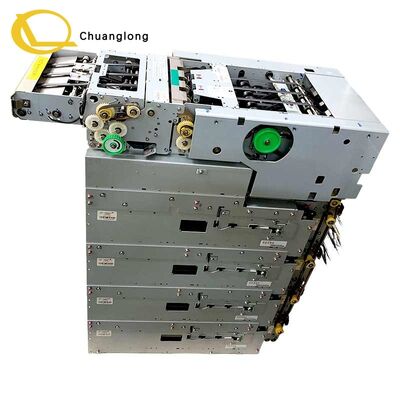 Bon prix Distributeur GRG Banking CDM8240 avec 4 cassettes FA Distributeur de billets CDM8240 ATM à ouverture frontale CRM CRS Recycler Borne libre-service En ligne