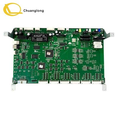 Bon prix GRG Banking PCBA Board YT2.503.0330 Tableau de contrôle ATM CRM CRS Recycleur Selfserv Kiosk YT7.820.610 301010583 Pour les autres En ligne